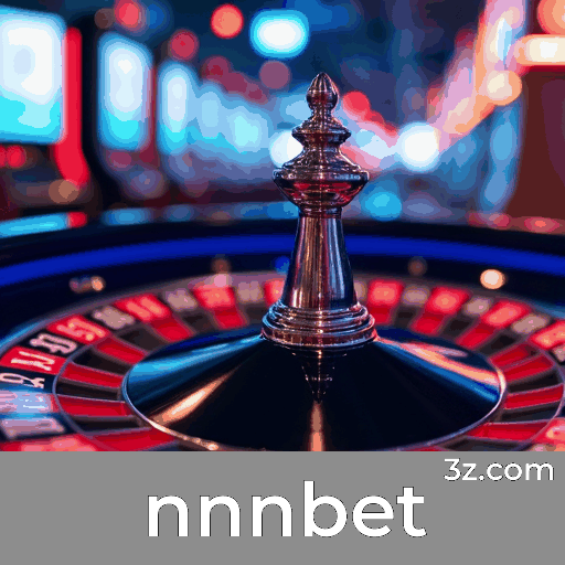 nnnbet: Plataforma de Apostas e Cassino Premiado