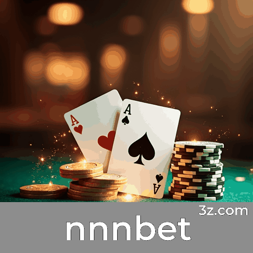 nnnbet: Plataforma de Apostas e Cassino Premiado