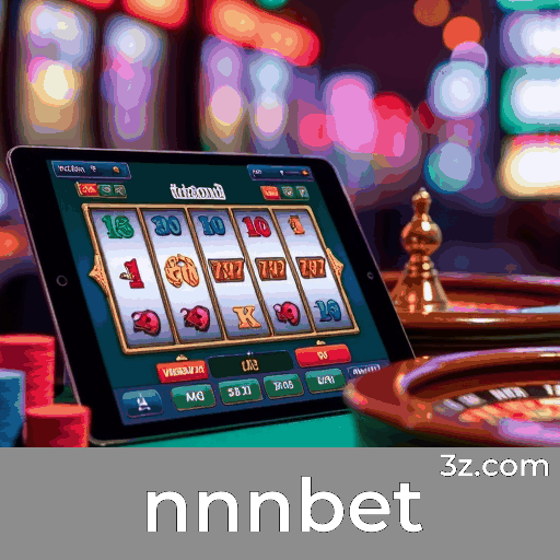 nnnbet App: Apostas Móveis Completas e Práticas