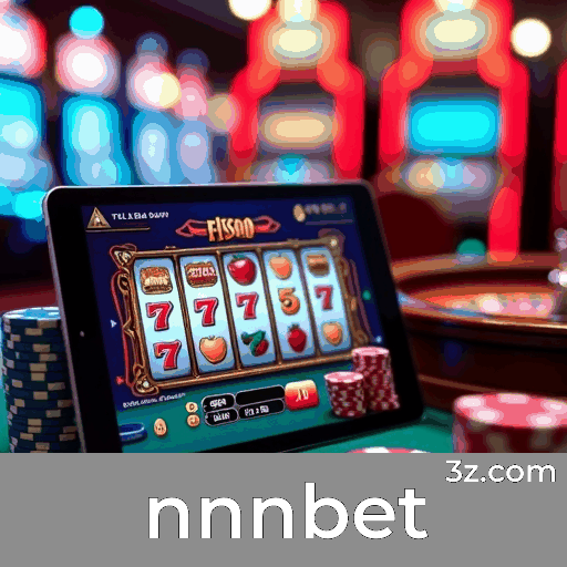 nnnbet: Plataforma de Apostas e Cassino Premiado