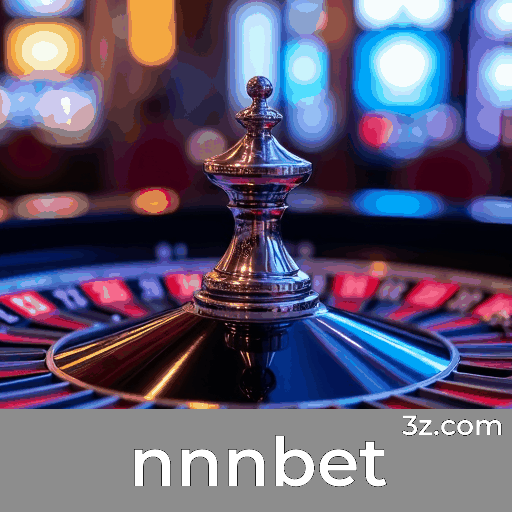 nnnbet: Plataforma de Apostas e Cassino Premiado