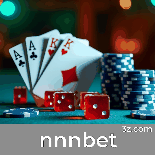 nnnbet: Plataforma de Apostas e Cassino Premiado