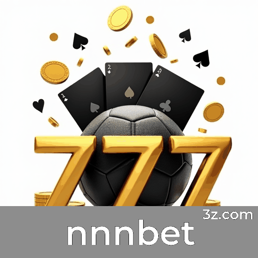 nnnbet: Plataforma de Apostas e Cassino Premiado